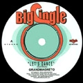 GRANDMAGNETO / LET'S DANCE + HEART OF GLASS