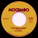 IAN LANGLEY + GIANFRANCO & GIANPIERO REVERBERI / CHICANO CHASER + LAST MEN STANDING