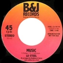 LO STEEL / MUSIC