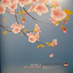 FABIO NOBILE / ファビオ・ノービル / DAY WHAT A DAY