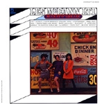 LES MCCANN / レス・マッキャン / BUCKET O'GREASE