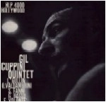 GIL CUPPINI / ギル・クッピーニ / GIL CUPPINI QUINTET
