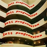 OSCAR ROCCHI / オスカル・ロッキ / JAZZ PROGRESSION