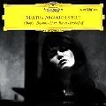 MARTHA ARGERICH / マルタ・アルゲリッチ / MARTHA ARGERICH SPIELT