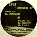 CAVE / BINAURAL EP