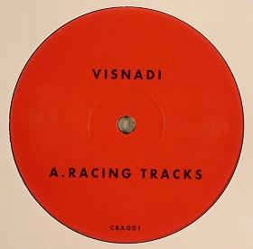 VISNADI/ARMANDO / RACING TRACKS/DOWNFALL