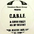 C.A.B.L.E. / GOING CRAZY/MY DESTINY(PROMO)