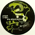 URBAN TRIBE / アーバン・トライブ / BIO ELECTRONICS