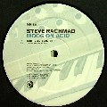 STEVE RACHMAD / スティーヴ・ラクマッド / MOOG ON ACID