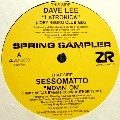 DAVE LEE/SESSOMATTO / LATRONICA/MOVIN'ON
