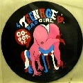 TEENAGE BAD GIRL / ディーンエイジ・バッド・ガール / COCOTTE(PICTURE DISC)