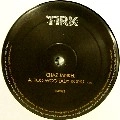 CHAZ JANKEL / チャス・ジャンケル / TO WOO LADY KONG