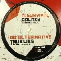 SURVIVAL/ALTER:NATIVE / GALAXY