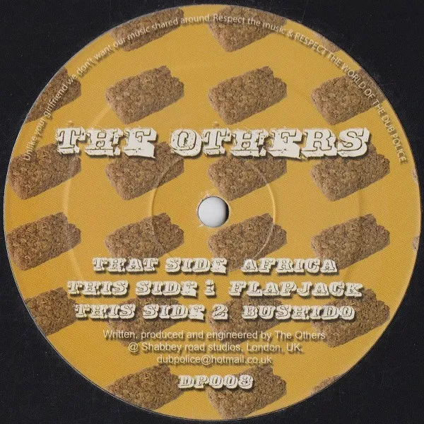 OTHERS / AFRICA