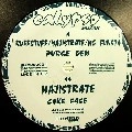 RUFFSTUFF/MAJISTRATE / PURGE DEM/CAKE FACE