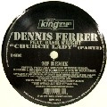 DENNIS FERRER / デニス・フェラー / CHURCH LADY(PART 2)