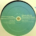 CHRIS SU & CONCORD DAWN / SACRIFICE