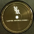 STRANJAH & GREMLINZ / RUINZ VIP(PROMO)