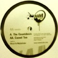 NICOL & MAJISTRATE / COUNTDOWN/CAMEL TOE