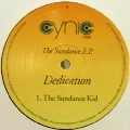 DEDICATION / デディケーション / SUNDANCE E.P.