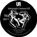 UR / アンダーグラウンド・レジスタンス / ELECTRIC WARFARE 2.0