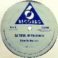 DJ TOTAL M / BLOW DA BOX