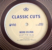 MIKE DUNN / マイク・ダン / SO LET IT BE HOUSE