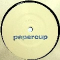 SLEEPARCHIVE / スリープアーカイヴ / PAPERCUP