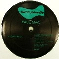 PAUL MAC / ポール・マック / I DON'T KNOW