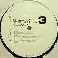 SHED / シェッド / REMIXES IN FOUR PARTS:PART 3