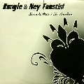 BUNGLE & NEY FAUSTINI / LOVE AND WAR/NO ROUTINE