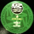 FACTION(DRUM & BASS) / TUB DUBBY/SALTY DUB