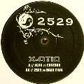 2529 VS CONTOUR/2529 VS BASS TIKAL / XOTIC