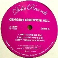 GINGER DOES'EM ALL / ジンジャー・ダズエム・オール / ＧＥＴ　ＩＴ