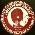 DUKE OF BURLINGTON / FLASH/CHOPPER