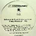 J MAJIK & WICKAMAN / SPACE INVASION/MINALI CREAM(FEAT.DANNY J)(