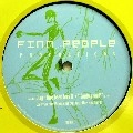 JAY LINE FEAT.LAN D / FUNKY SOUL/ROO BURGER
