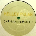 KELLEY POLAR / ケリー・ポラー / CHRYSANTHEMUM EP