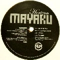 MAYAKU / HORIZON EP