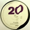 DAVID K / BOUL DE NERF EP