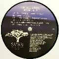 V.A.(BRETT LONGMAN,PIERRE LX,JAMES VENTURI...) / SAMPLER EP 5
