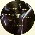 OPTIC NERVE / オプティック・ナーヴ / REPLICA EP