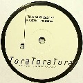 TJR / NATURAL CAUSES EP