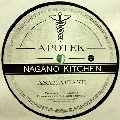 NAGANO KITCHEN / ASAMA