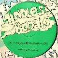 LEXX / レックス / SYMPTOM OF THE SEA