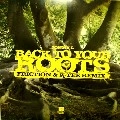 JONNY L / ジョニー・L / BACK TO YOUR ROOTS(FRICTION & K TEE RMX)