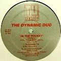 DYNAMIC DUO / ダイナミックデュオ / IN THE POCKET