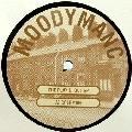 MOODYMANC / PLAYIN OUT EP