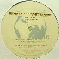 KWAMEY & FRANKY BOISSY / EVERYBODY WANTS TO RULE THE WORLD