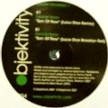 DENNIS FERRER / デニス・フェラー / SON OF RAW(LOCO DICE REMIX)